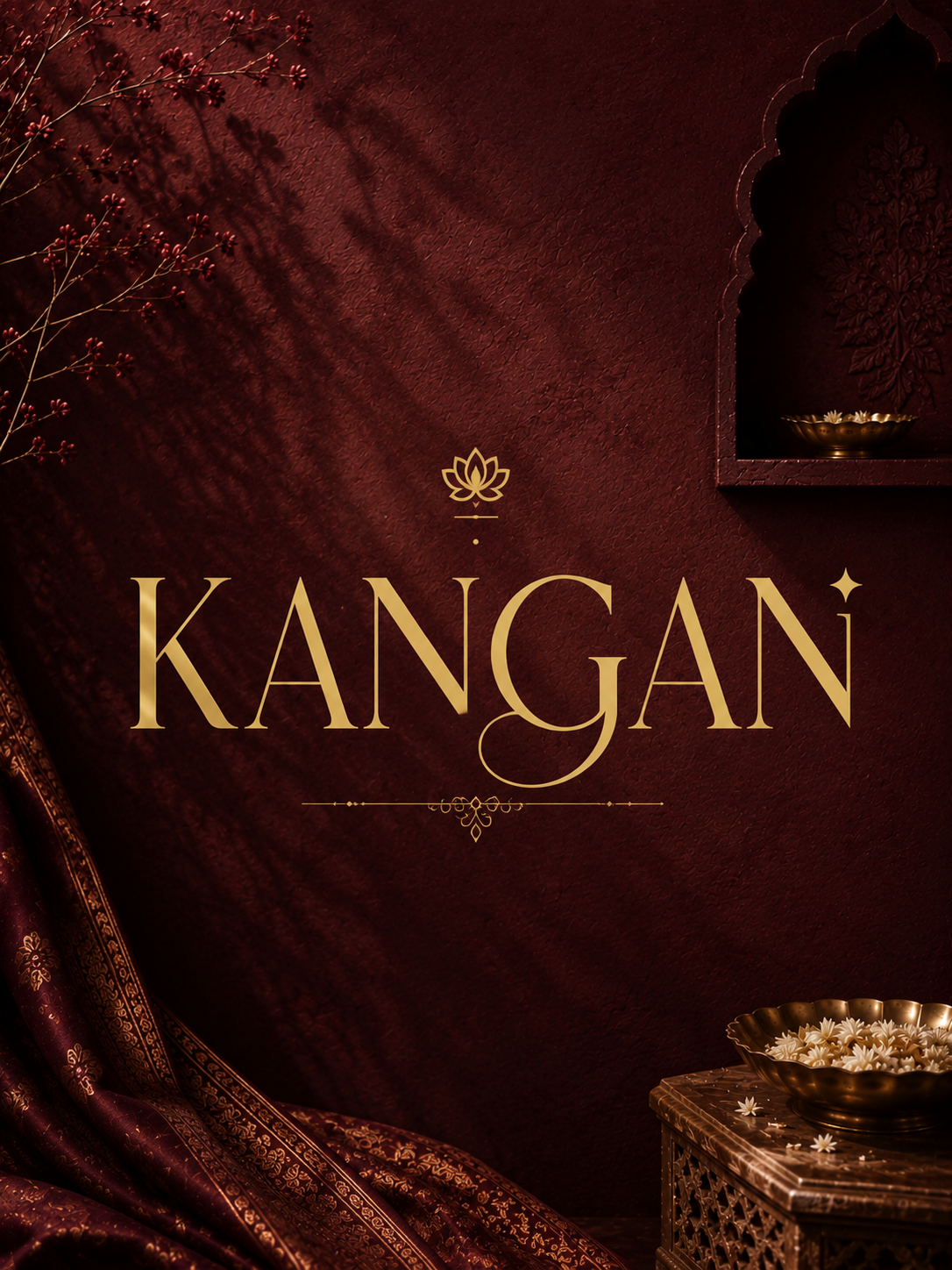 KANGAN - Handpicked Bangles