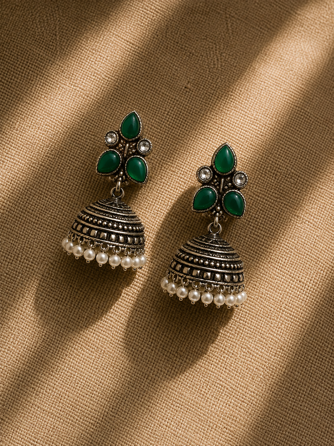 Jhumka 02