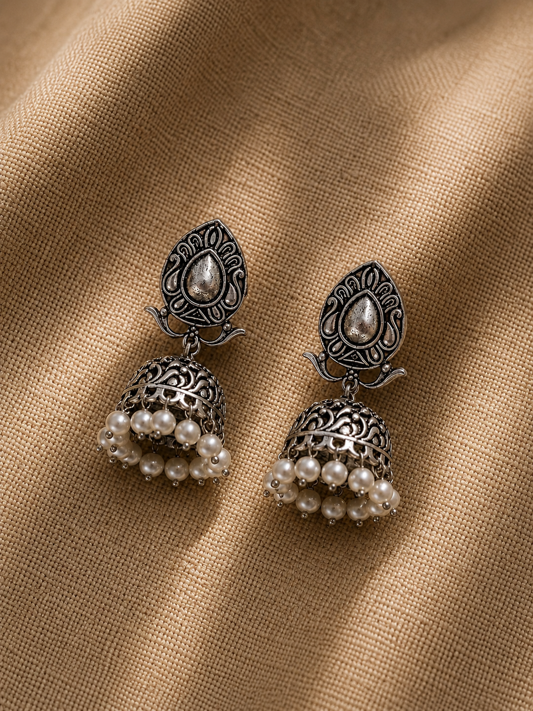 Jhumka 01
