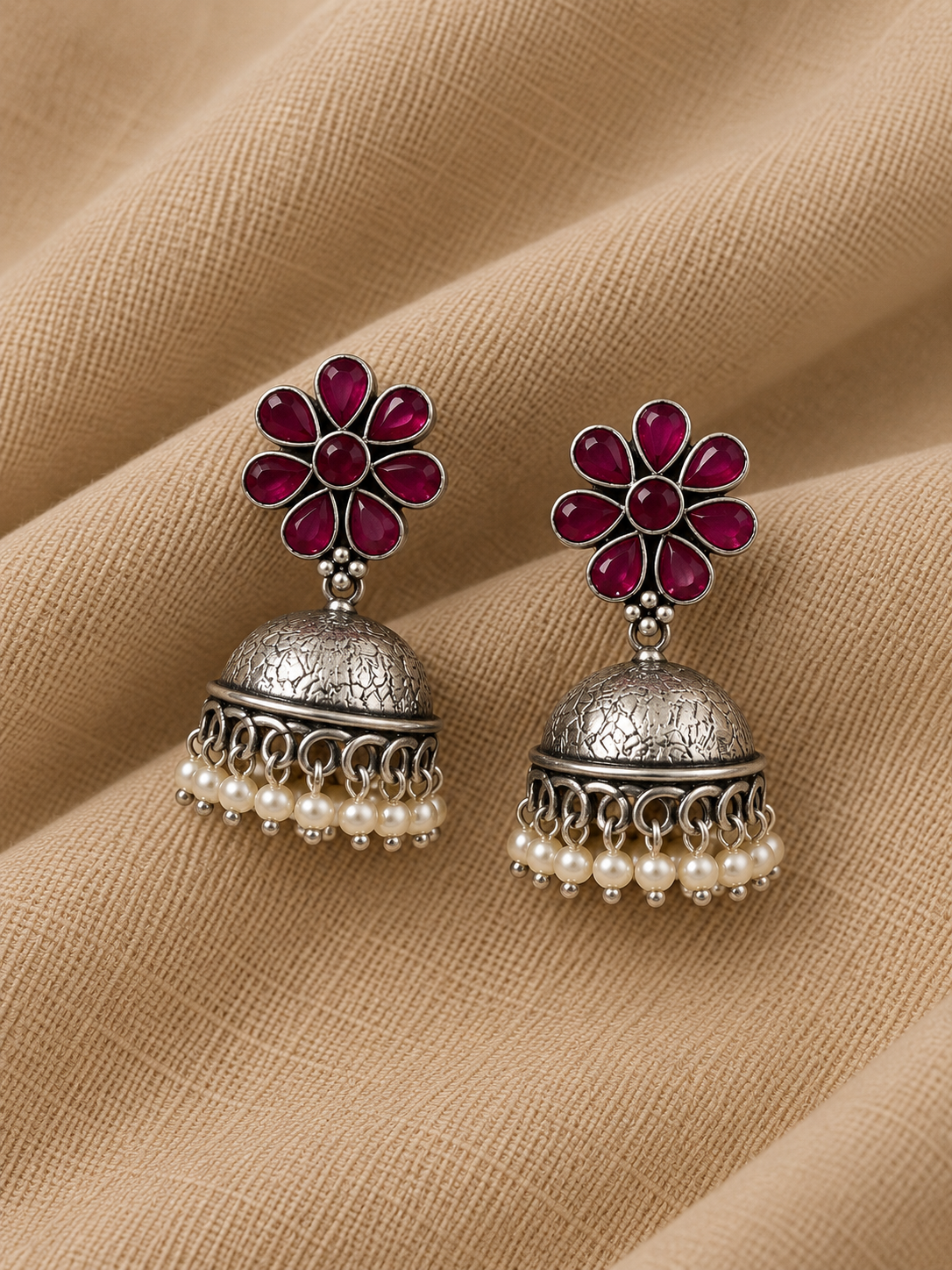 Jhumka 07