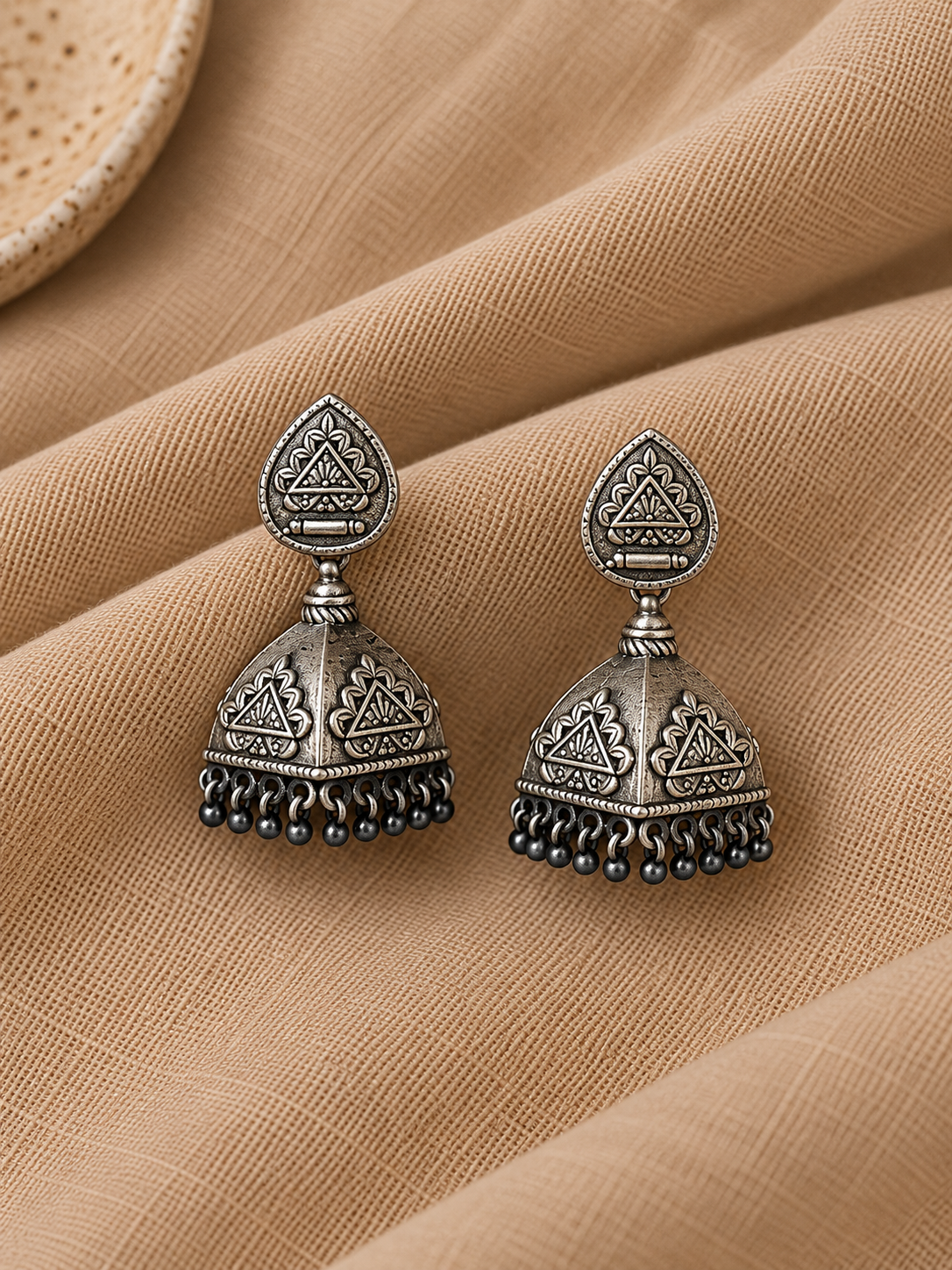 Jhumka 09